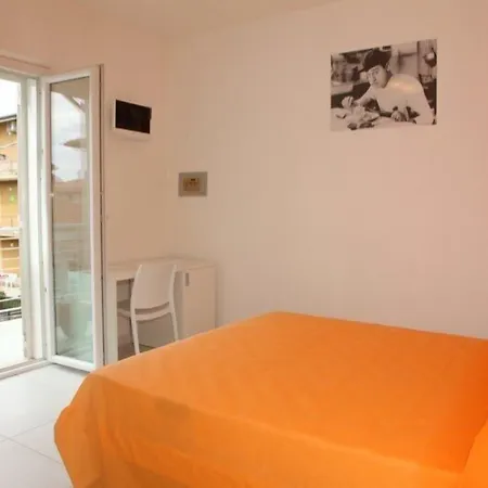 ベッド・アンド・ブレックファスト Faraone