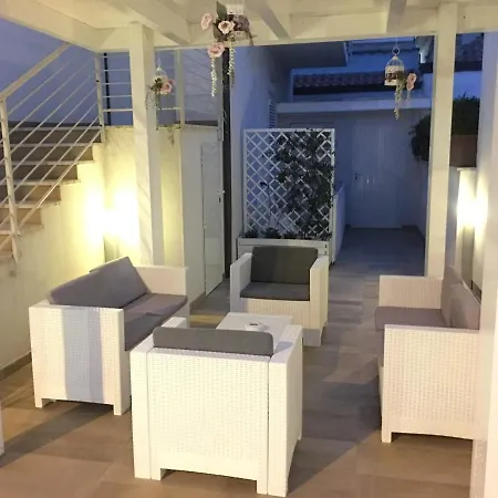 Bed & Breakfast Faraone 3*
