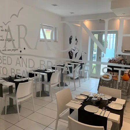 Bed & Breakfast Faraone 3*