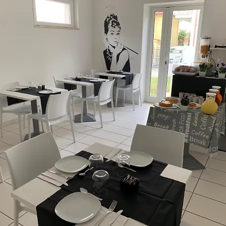 Faraone 3* Martinsicuro