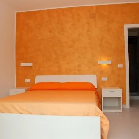 住宿加早餐酒店 Faraone