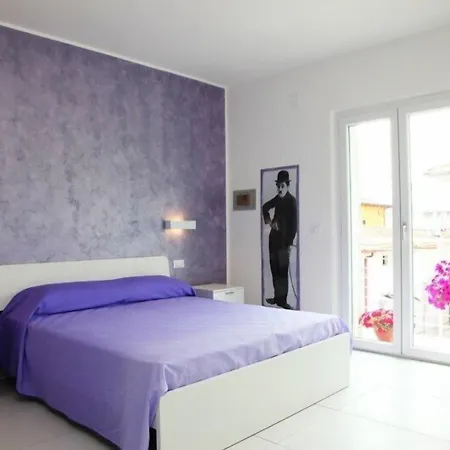 住宿加早餐酒店 Faraone 马帝斯兹罗