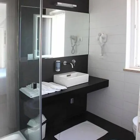 Couette-café Faraone