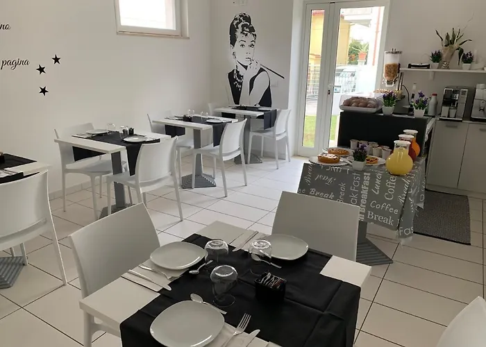 Faraone 3* Мартинсикуро