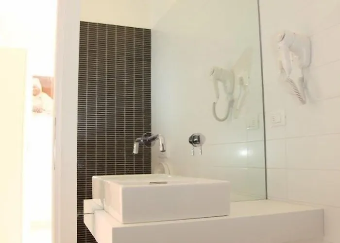 Faraone Panzió Martinsicuro