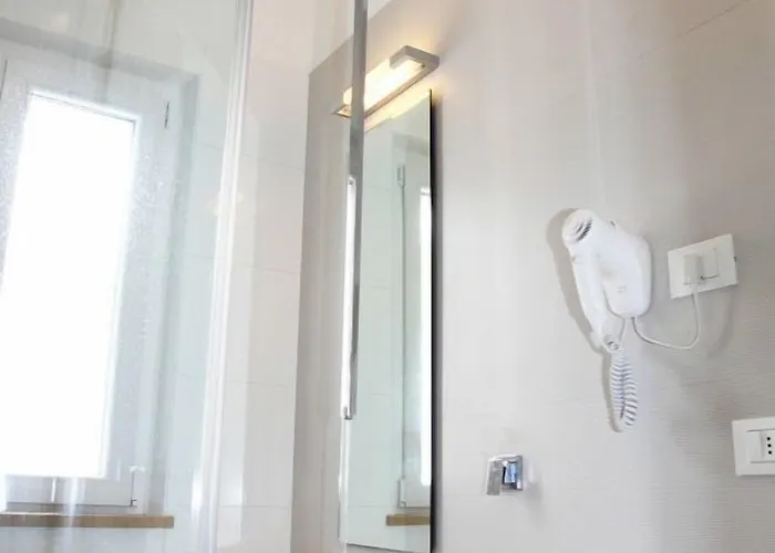 Panzió Faraone Martinsicuro