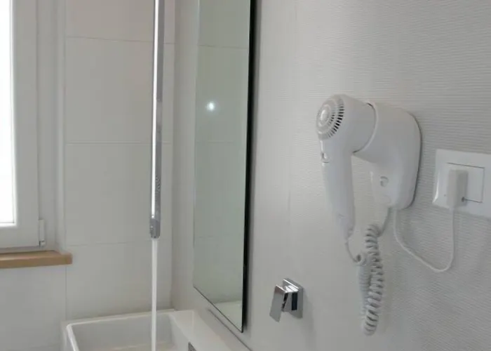 Faraone 3* Martinsicuro